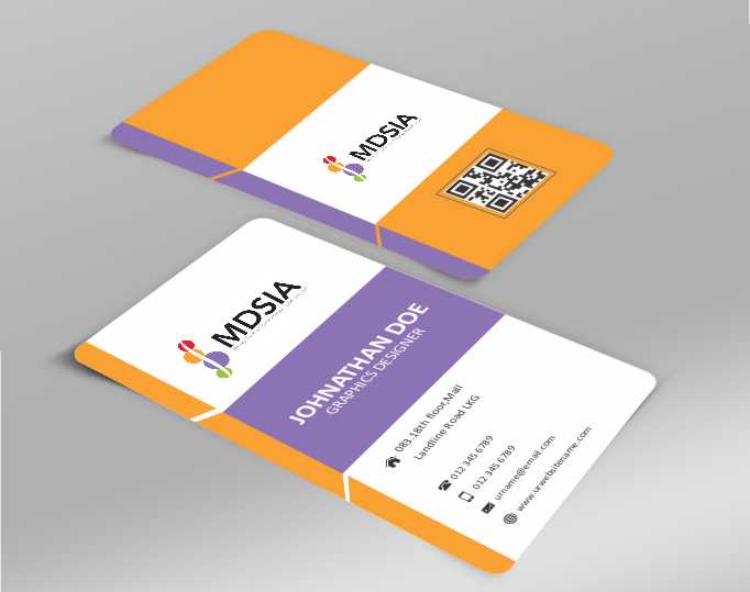 Visitenkarten-Design von AwsomeD für dieses Projekt | Design #3954487