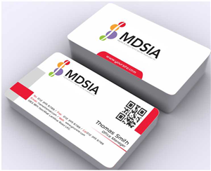 Diseño de Tarjeta de Presentación por AwsomeD para este proyecto | Diseño: #3954490