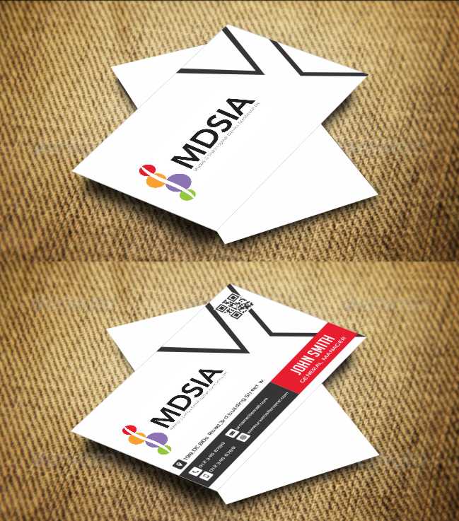 Business Card Design by AwsomeD for this project | Design #3954504