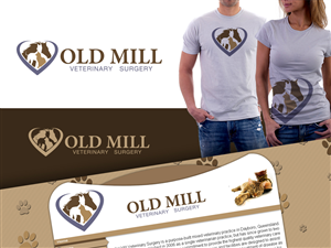 Logo Design by damakyjr for this project | Design: #1105866