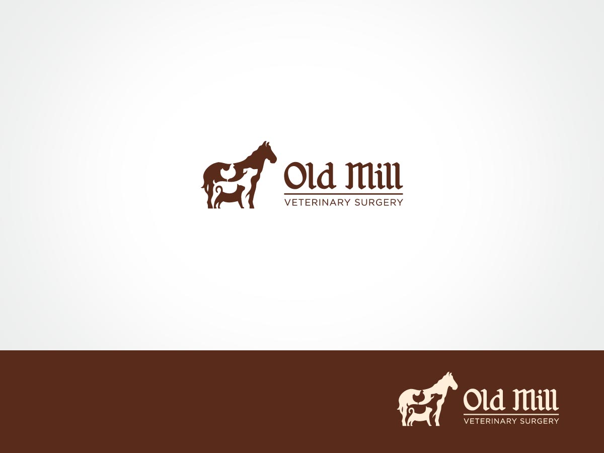 Logo Design by ArtTank for this project | Design #1102142