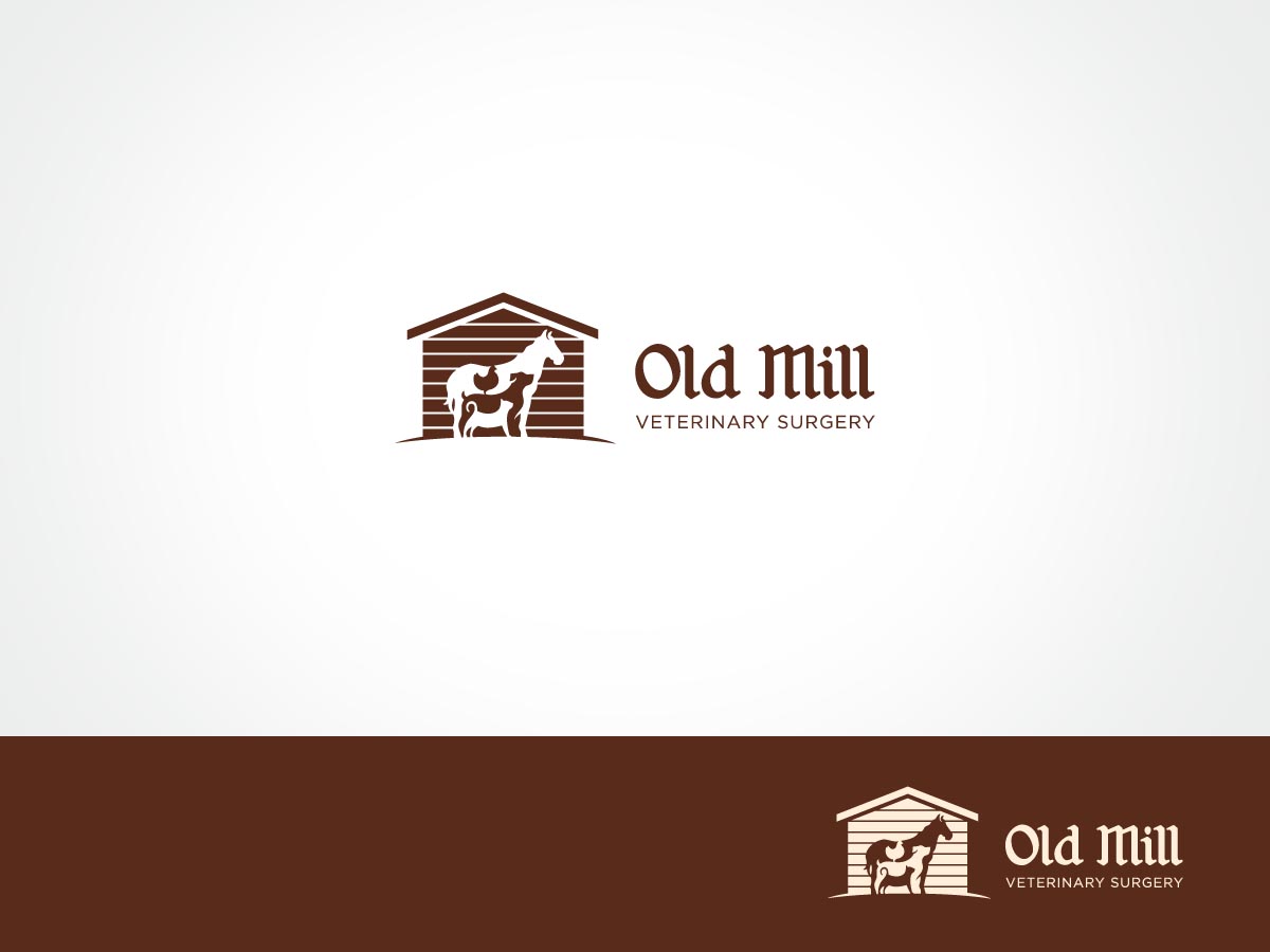 Logo Design by ArtTank for this project | Design #1102143