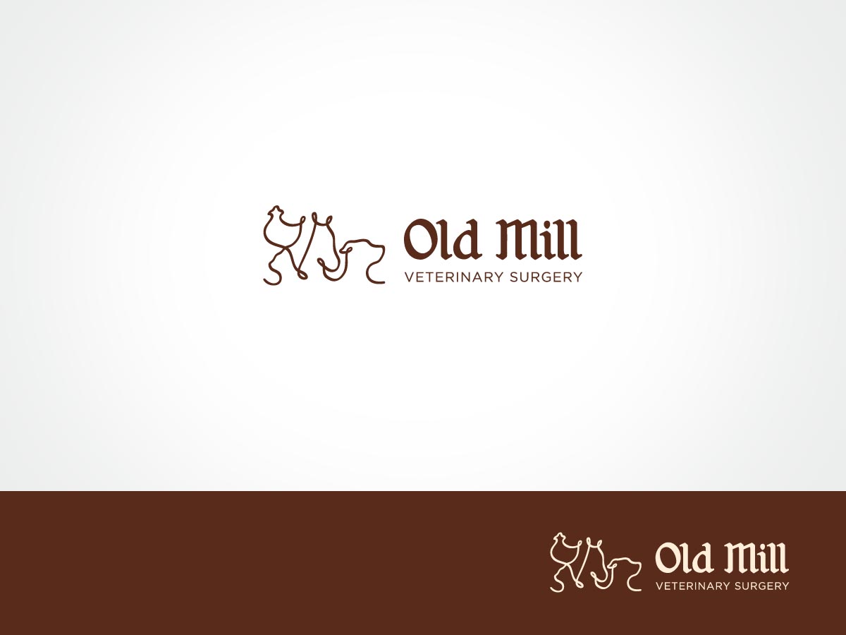 Logo Design by ArtTank for this project | Design #1102145