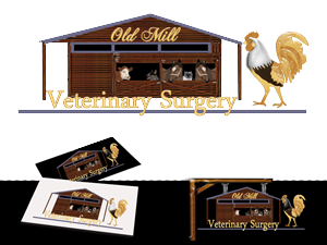 Logo Design by kazzgem for this project | Design: #1098102