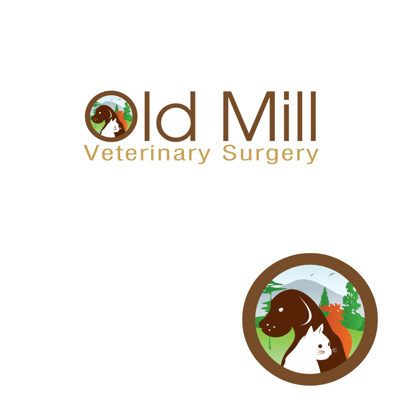 Logo Design by instudio for this project | Design #1069217