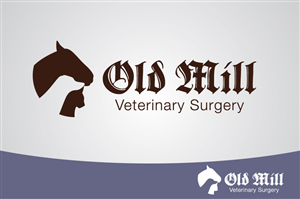 Logo Design by stealth_ferret for this project | Design #1090187