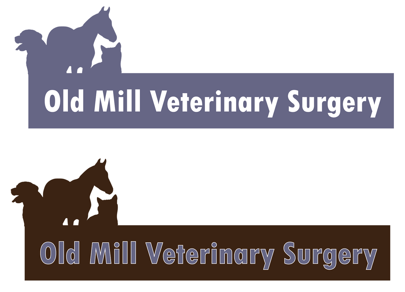 Logo Design by Creative Road Design for this project | Design #1117489