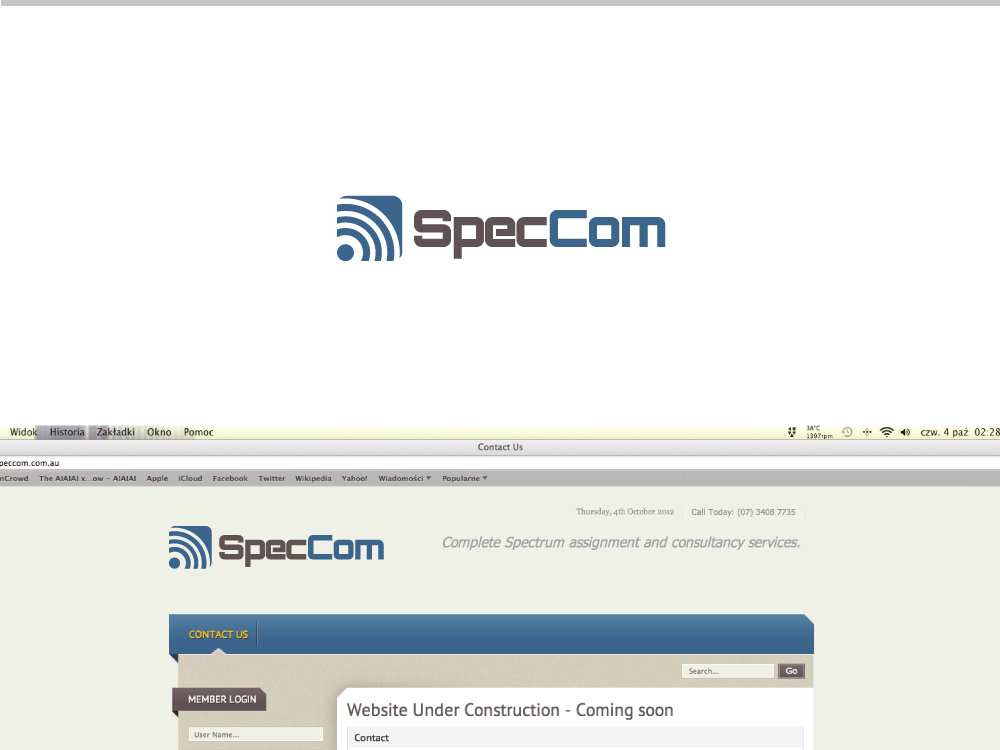 Logo Design by MergeStudio for Frequency Plus | Design #1093696