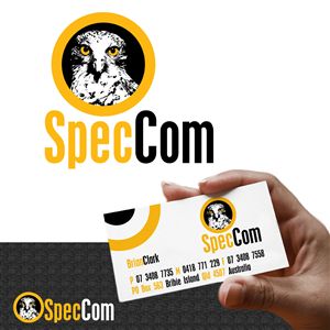 Logo Design by DanDamDesign