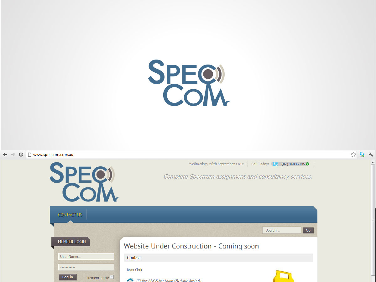 Logo Design by Brain.Art for Frequency Plus | Design #1076306