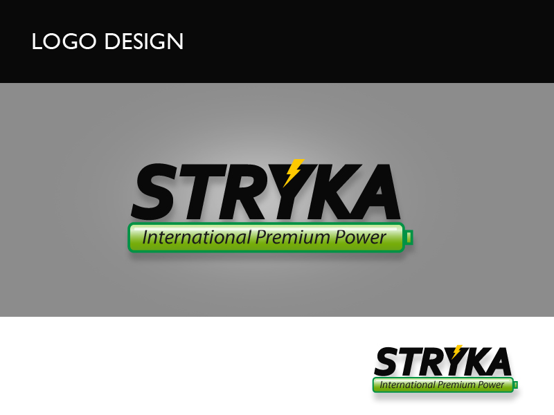 Logo Design by Design zen3d for D J Walker Investments | Design #3997992