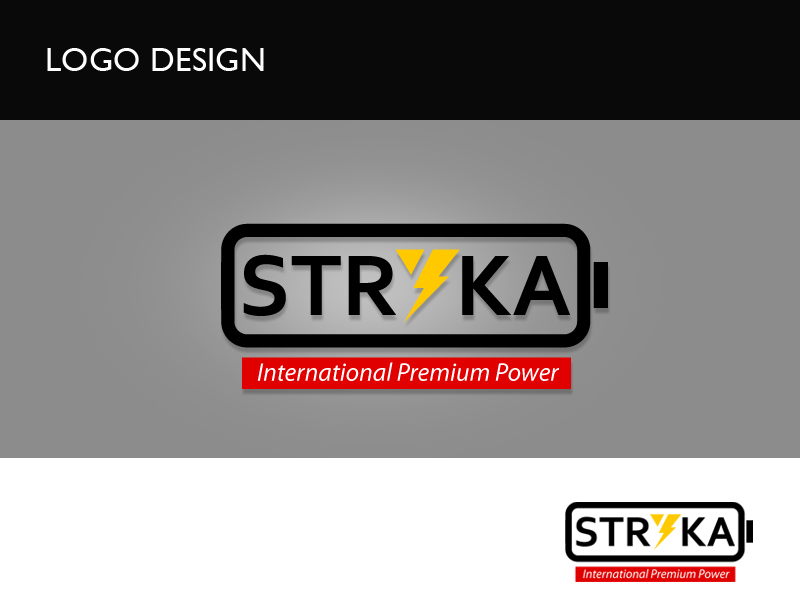 Logo Design by Design zen3d for D J Walker Investments | Design #3998097