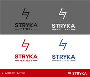 Logo Design by WITS