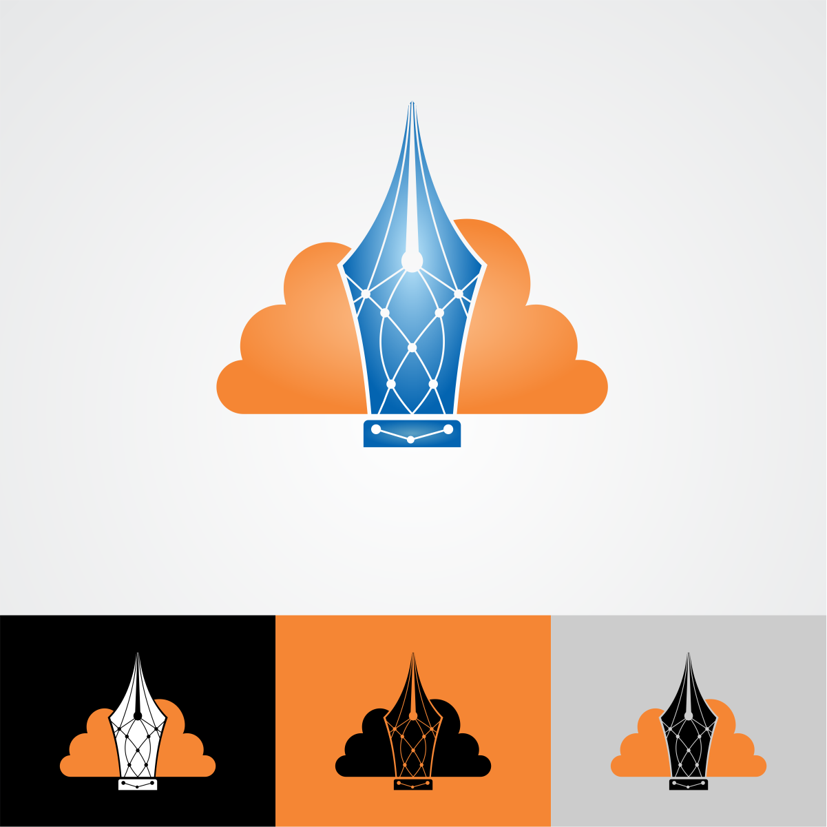 Logo Design by Mustain3 for this project | Design #4166589