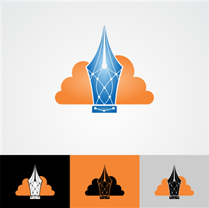 Logo Design by Mustain3