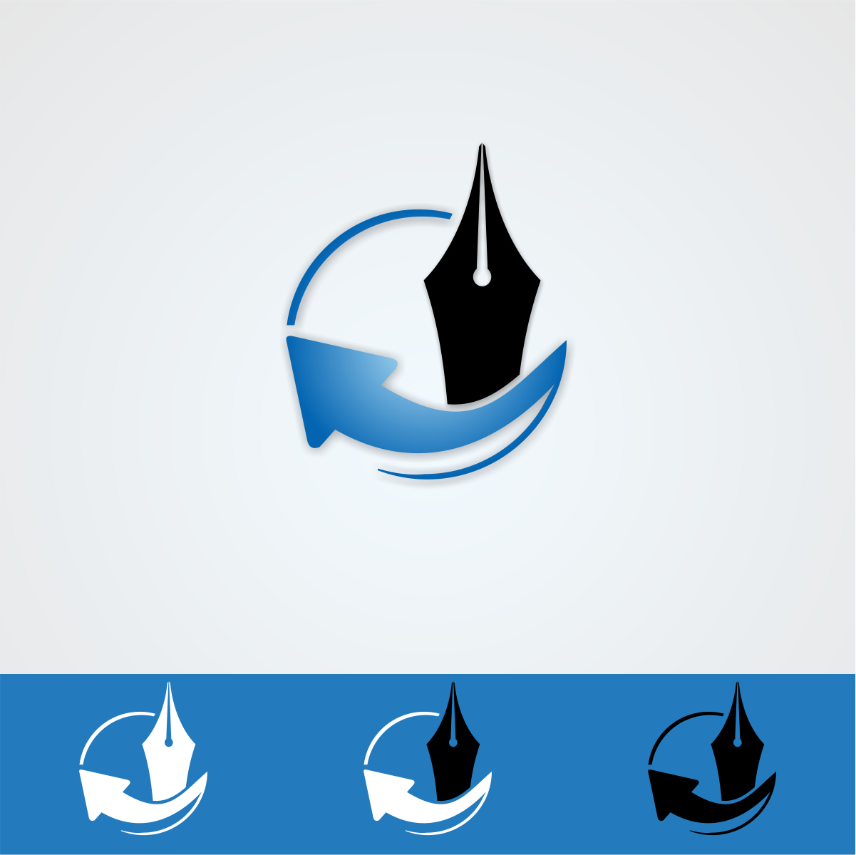 Logo Design by Mustain3 for this project | Design #4166922