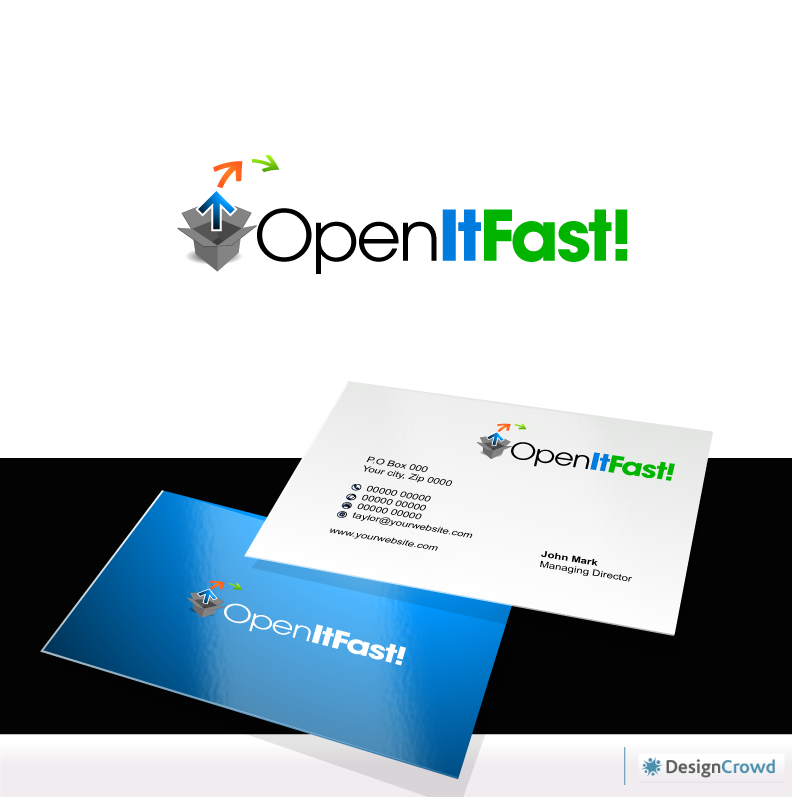 Logo Design by designgreen for this project | Design #1085635