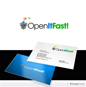 Logo Design by designgreen for this project | Design: #1085635