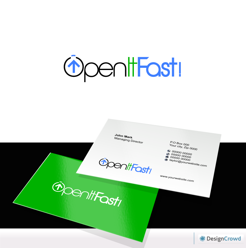 Logo-Design von designgreen für dieses Projekt | Design #1085641