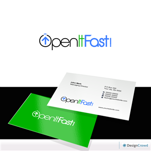 Logo Design by designgreen for this project | Design: #1085641