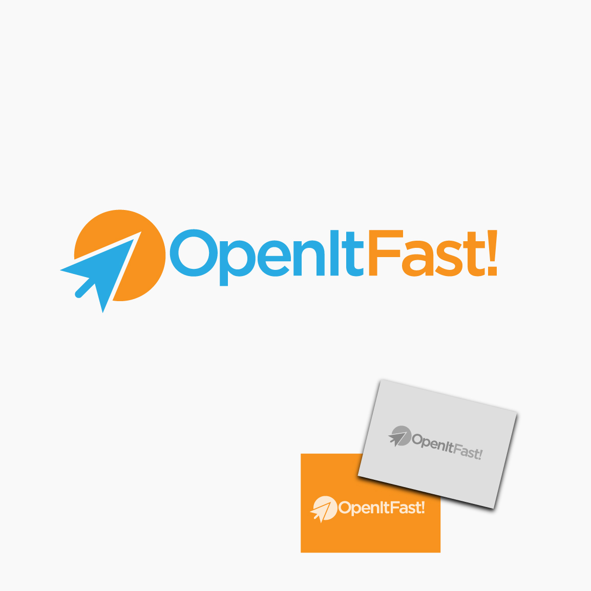 Logo Design by Fanol Ademi for this project | Design #1068551