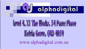 Business Card Design by Cupid