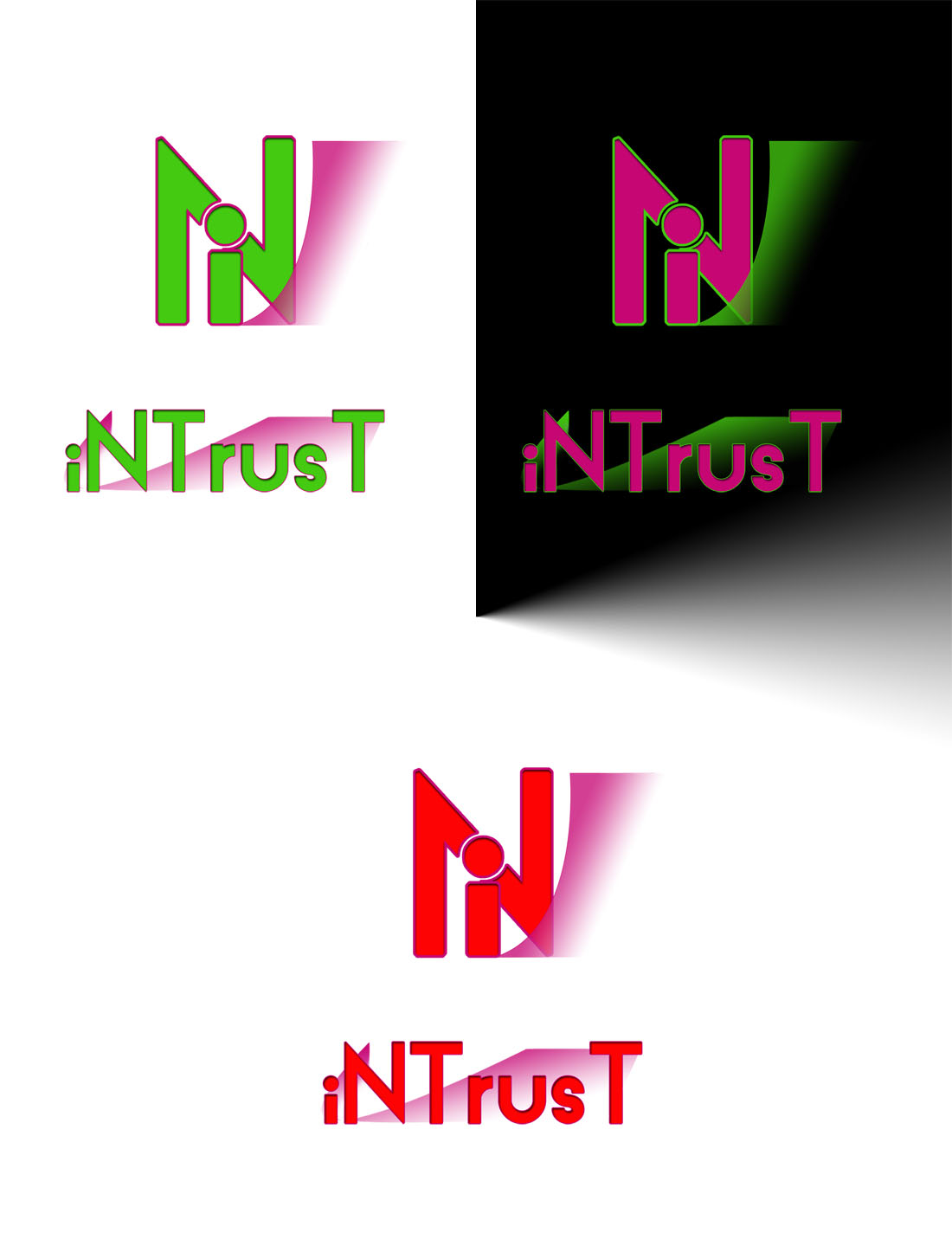 Logo Design by Vingraphic for MBM  | Design #3964429