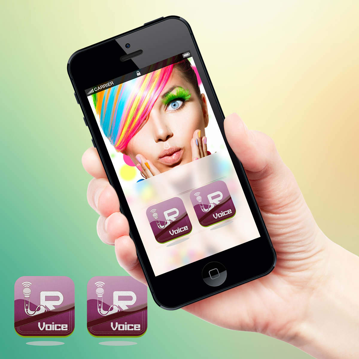 Logo Design by Tbobby979 for MBM  | Design #3999036