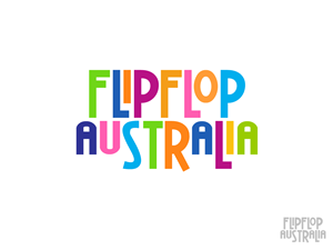 Logo Design by REDcrackers.com for Fatpublisher | Design: #1070220