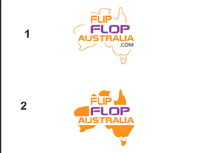 Logo Design by whitepaper for Fatpublisher | Design: #1094800