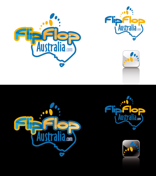 Logo Design by kresh for Fatpublisher | Design #1084140