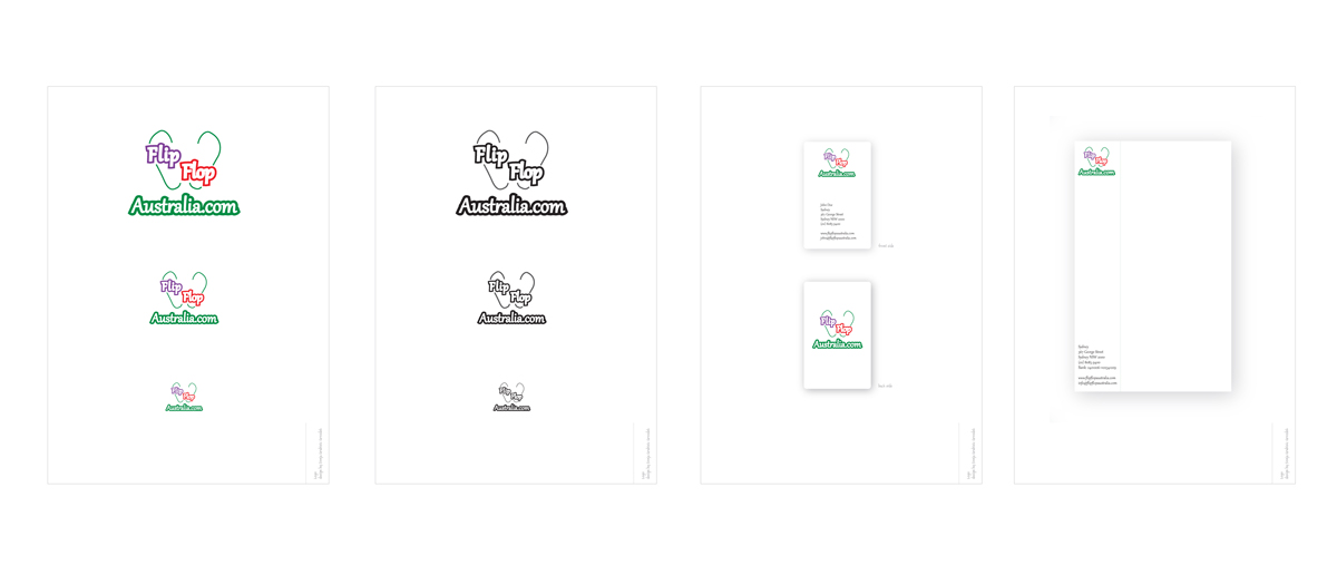 Logo Design by Sonja for Fatpublisher | Design #1090386