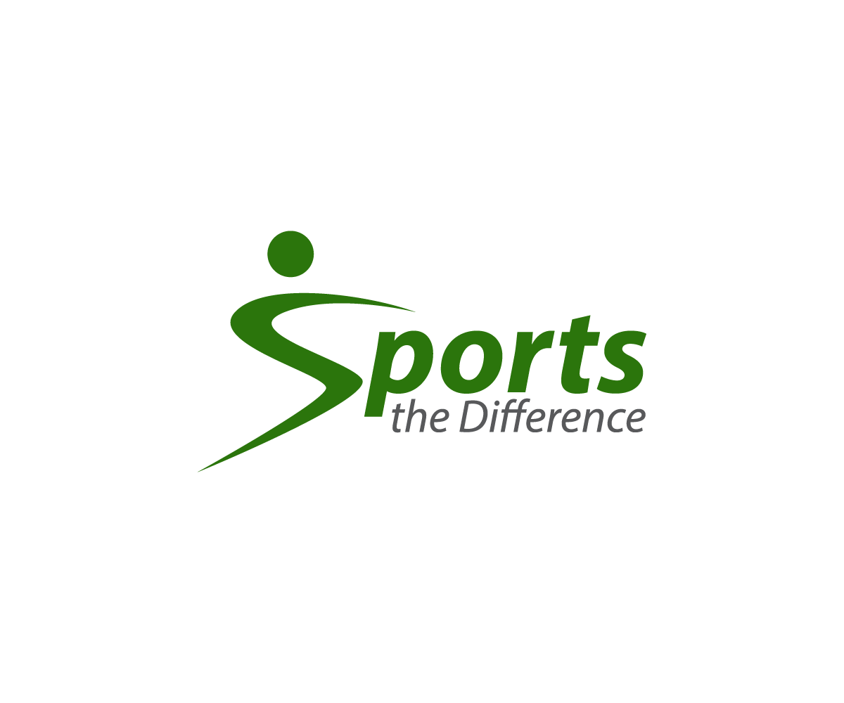 Diseño de Logo por NDRO para Sports The Difference | Diseño #3957776