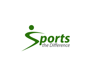 Logo Design by NDRO for Sports The Difference | Design: #3957776