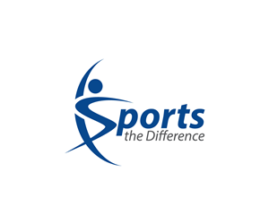 Logo Design by En_drow for Sports The Difference | Design #3957785