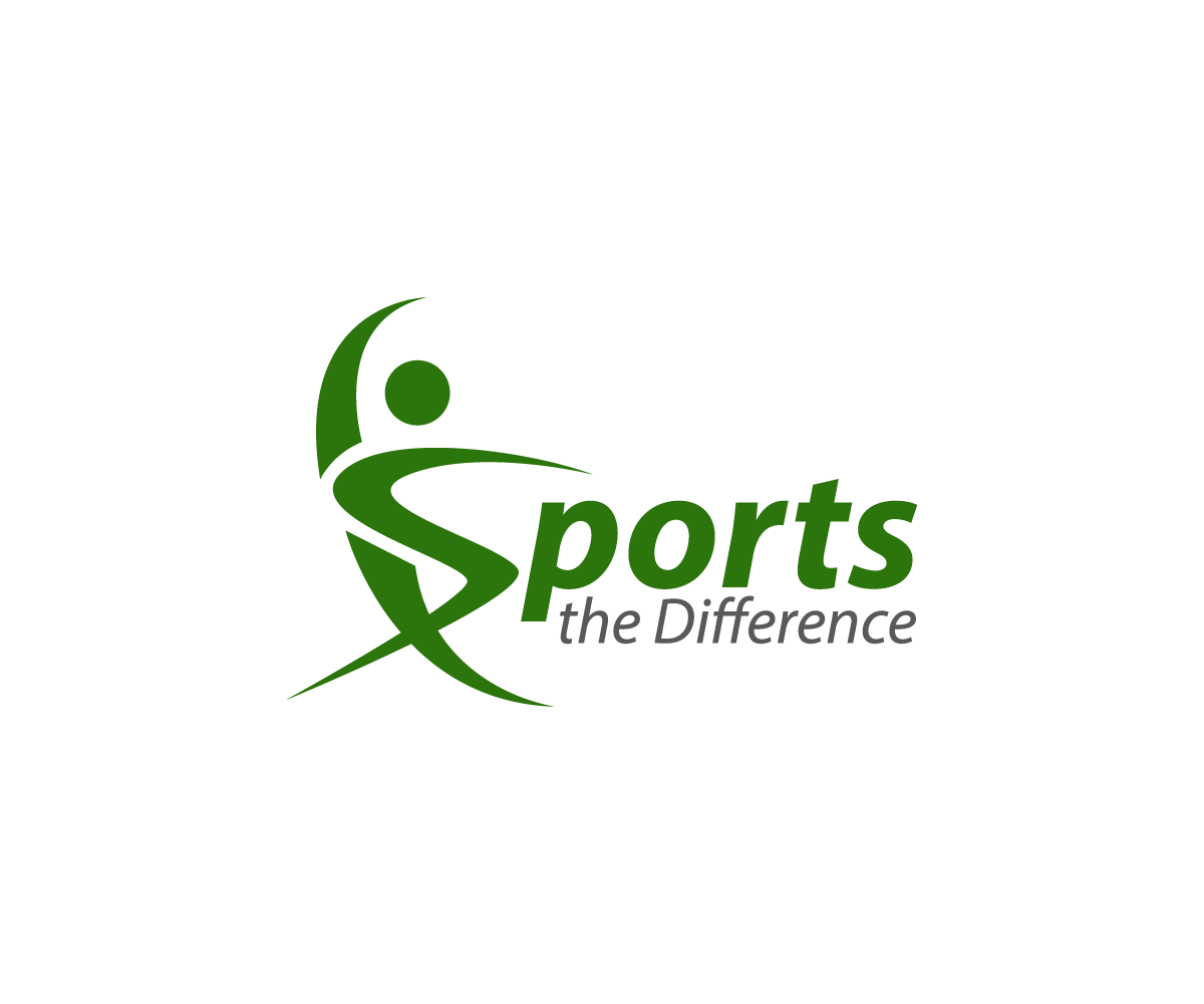 Diseño de Logo por NDRO para Sports The Difference | Diseño #3957800