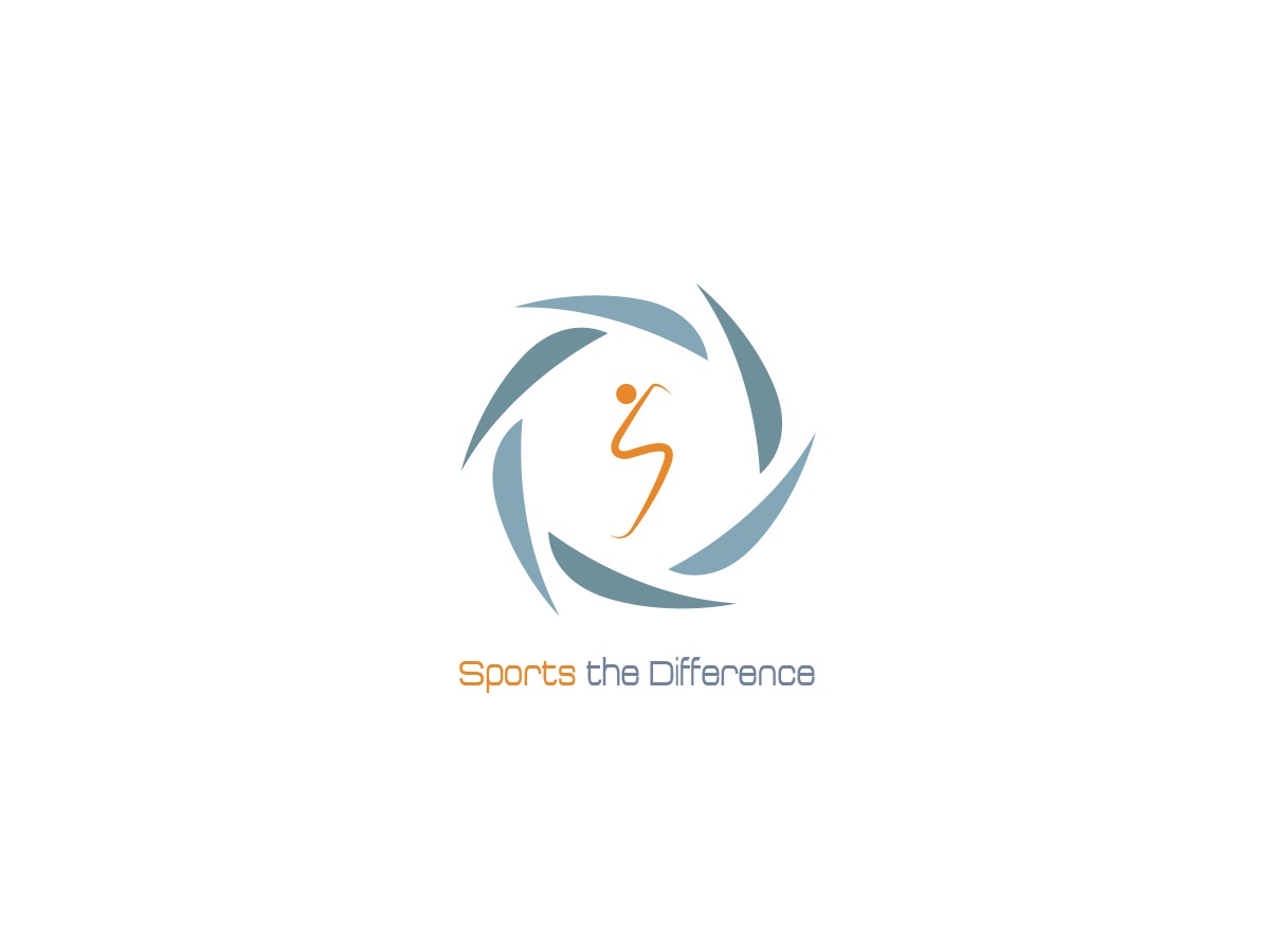 Diseño de Logo por kavish para Sports The Difference | Diseño #3975365