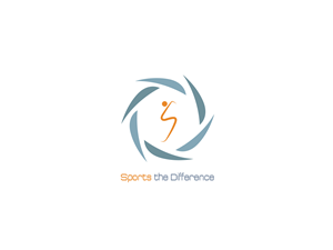 Logo Design by kavish for Sports The Difference | Design: #3975365
