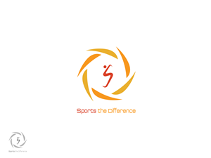 Logo Design by kavish for Sports The Difference | Design: #3976299