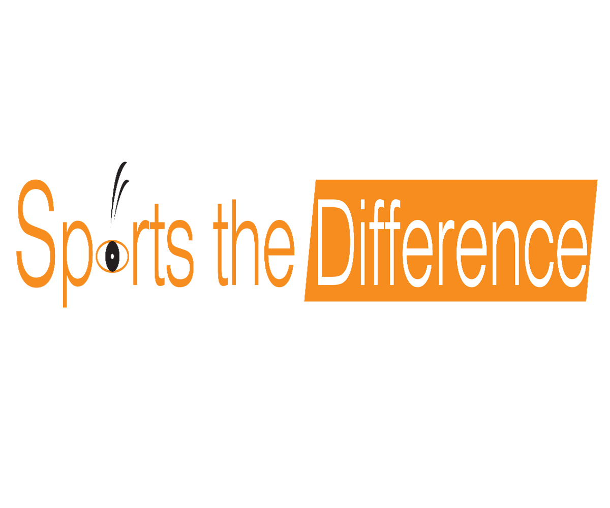 Diseño de Logo por PB para Sports The Difference | Diseño #3977837