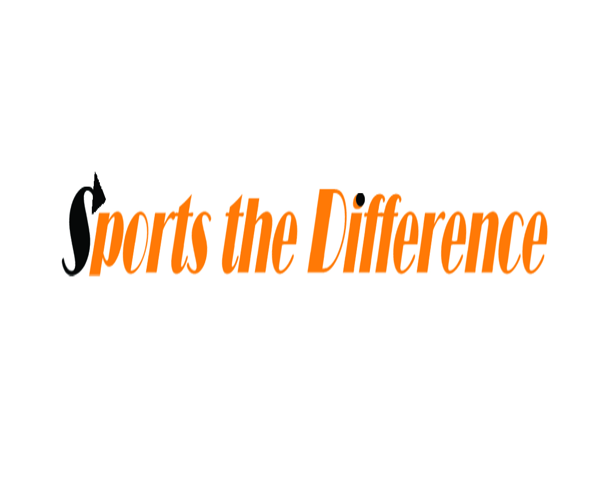 Logo Design by PB for Sports The Difference | Design #3979508