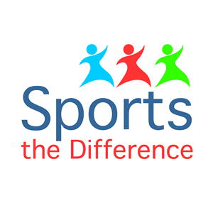 Logo Design by Thomasdesign for Sports The Difference | Design #3977107