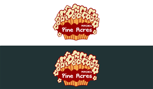 Design de Logo par ProLance (Bogdan) pour Pine Acres Popcorn | Design #4006829