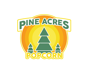 Design de Logo par dvn pour Pine Acres Popcorn | Design #3960584