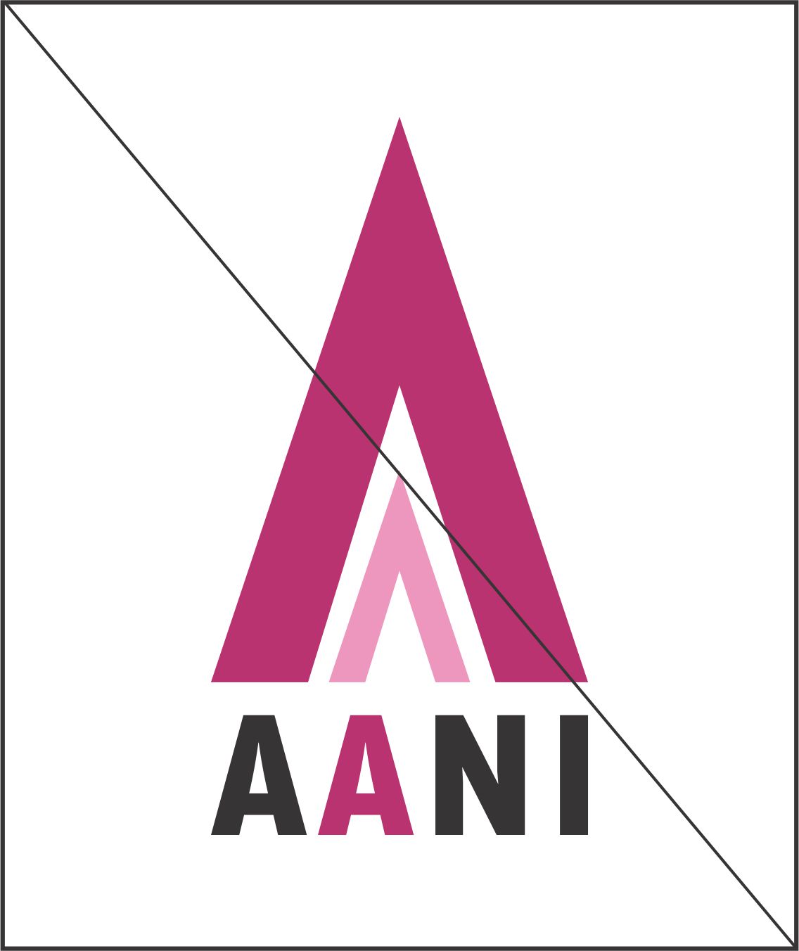 Logo-Design von Maaz Patel für aani | Design #3962452