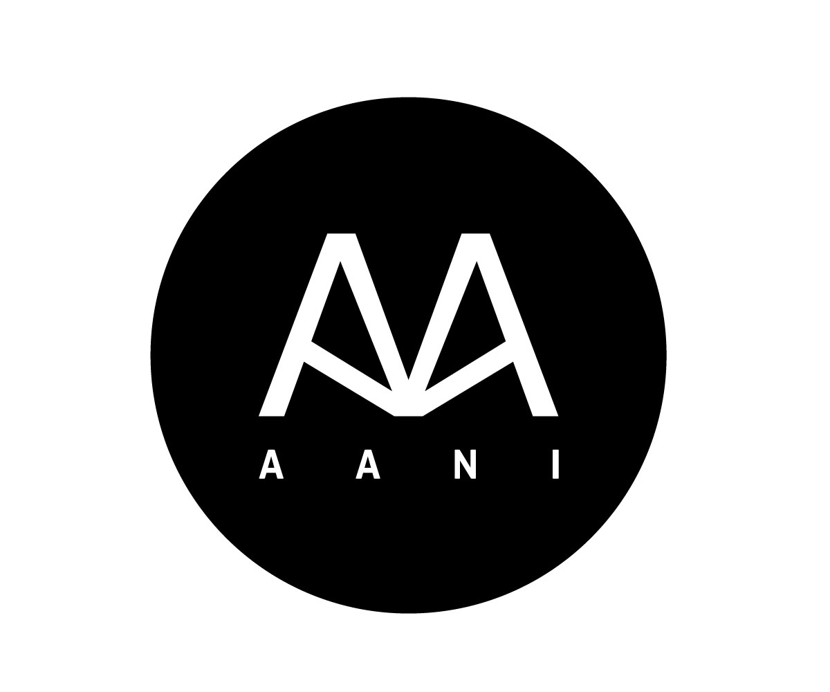 Logo Design by juliettehrn for aani | Design #3968997
