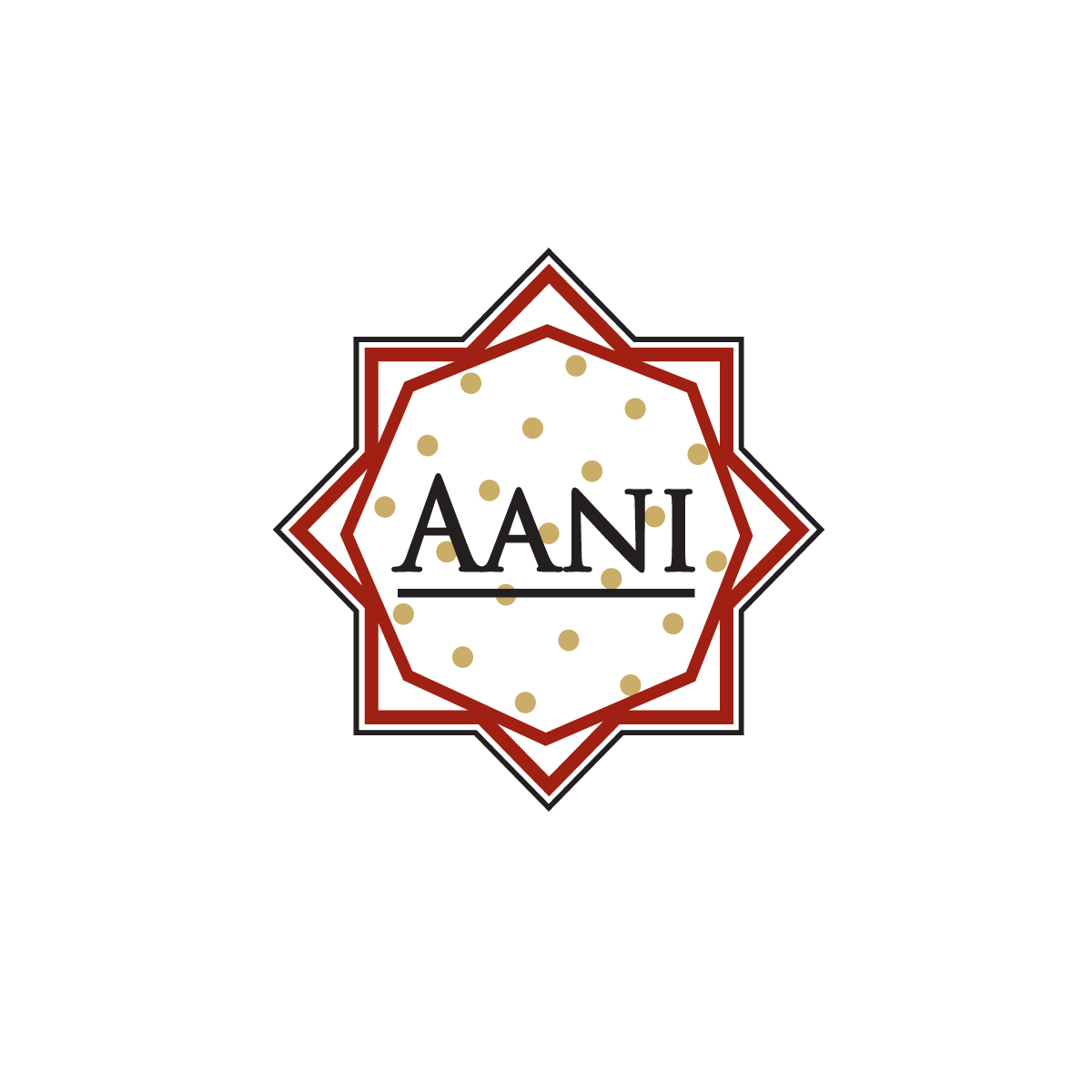 Logo Design by cuziam for aani | Design #3966174