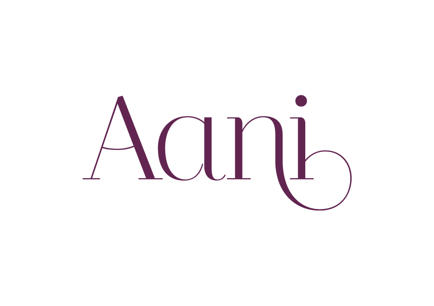 Logo Design by sikamcoy222 for aani | Design #3982094