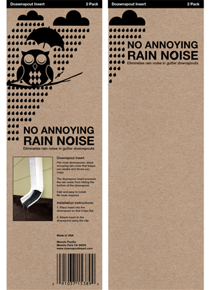 Packaging Design by tanya