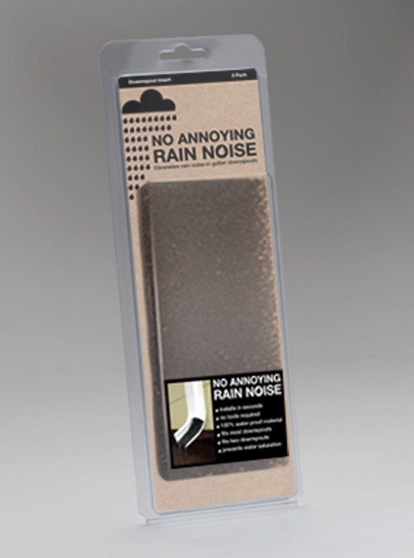 Packaging Design by tanya for easy life | Design #1079772